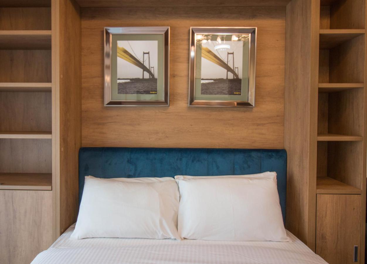 Furnished Studio, Close To All Amenties! - Resortz 11 두바이 외부 사진