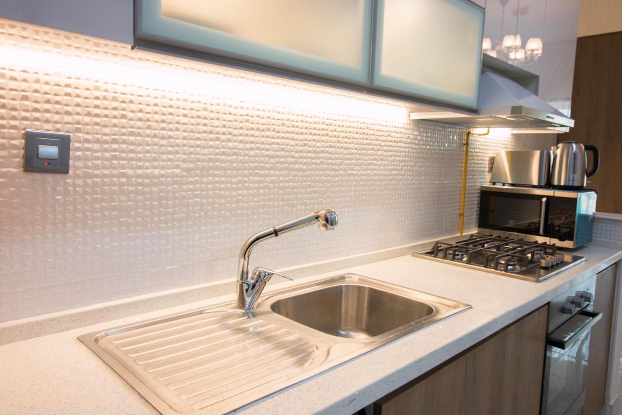 Furnished Studio, Close To All Amenties! - Resortz 11 두바이 외부 사진