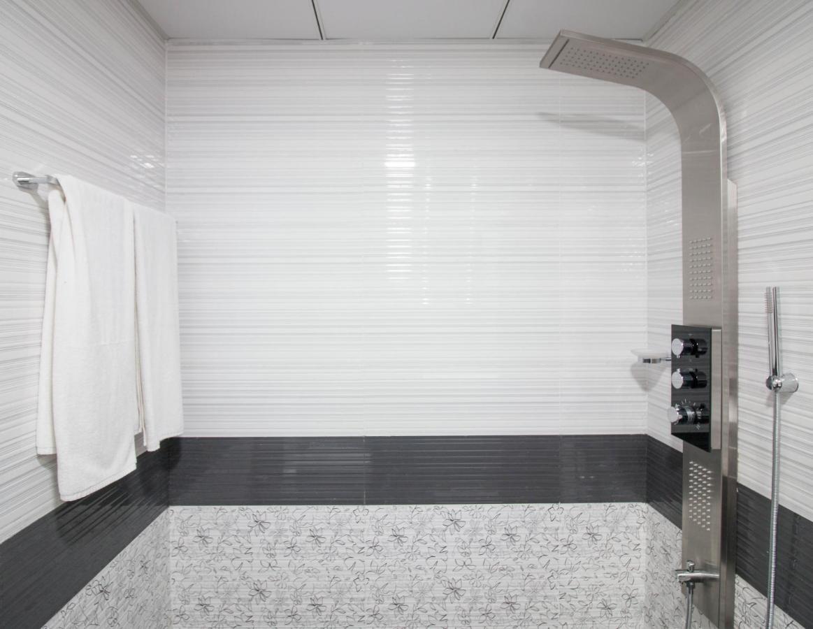 Furnished Studio, Close To All Amenties! - Resortz 11 두바이 외부 사진