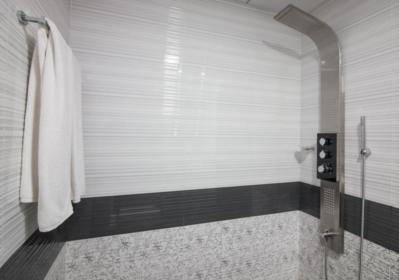 Furnished Studio, Close To All Amenties! - Resortz 11 두바이 외부 사진